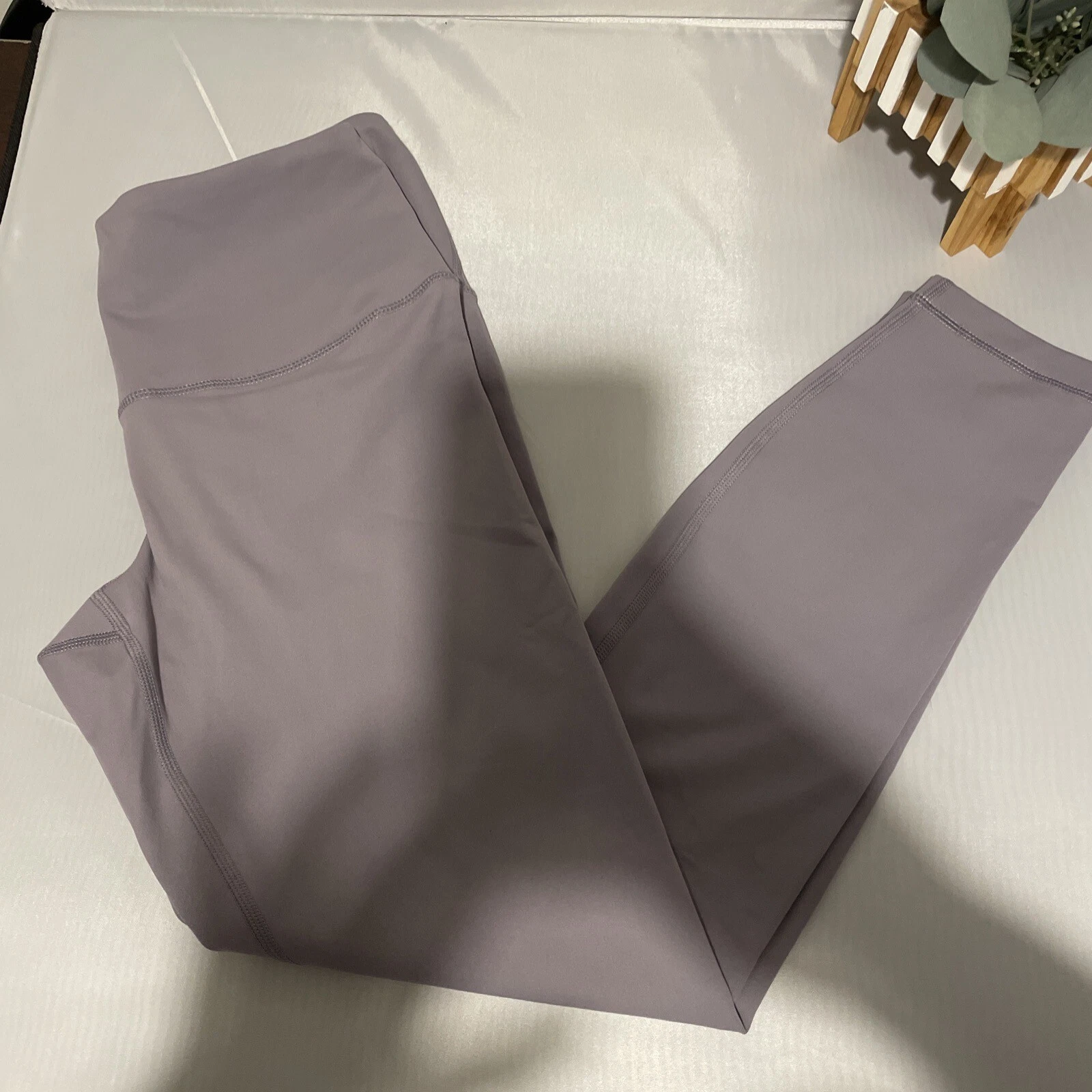 yogalicious lux stretch hi-rise leggings