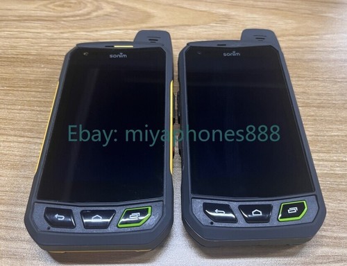 Unlocked (Any Carrier) Sonim XP7 XP7700 Rugged Phone 16GB 8MP Android5.1 - 第 1/18 張圖片