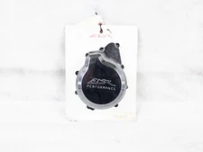 EDR PERFORMANCE - 1999 - 2005 YAMAHA YZF R6 BILLET LEFT ENGINE STATOR COVER RACE