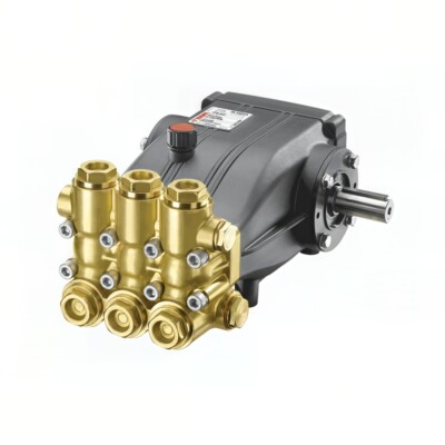 #ad Landa LX9536R.2 Belt Drive Pump 3625 PSI 9.5 GPM 8.752 810.0 Hotsy Karcher $1378.70