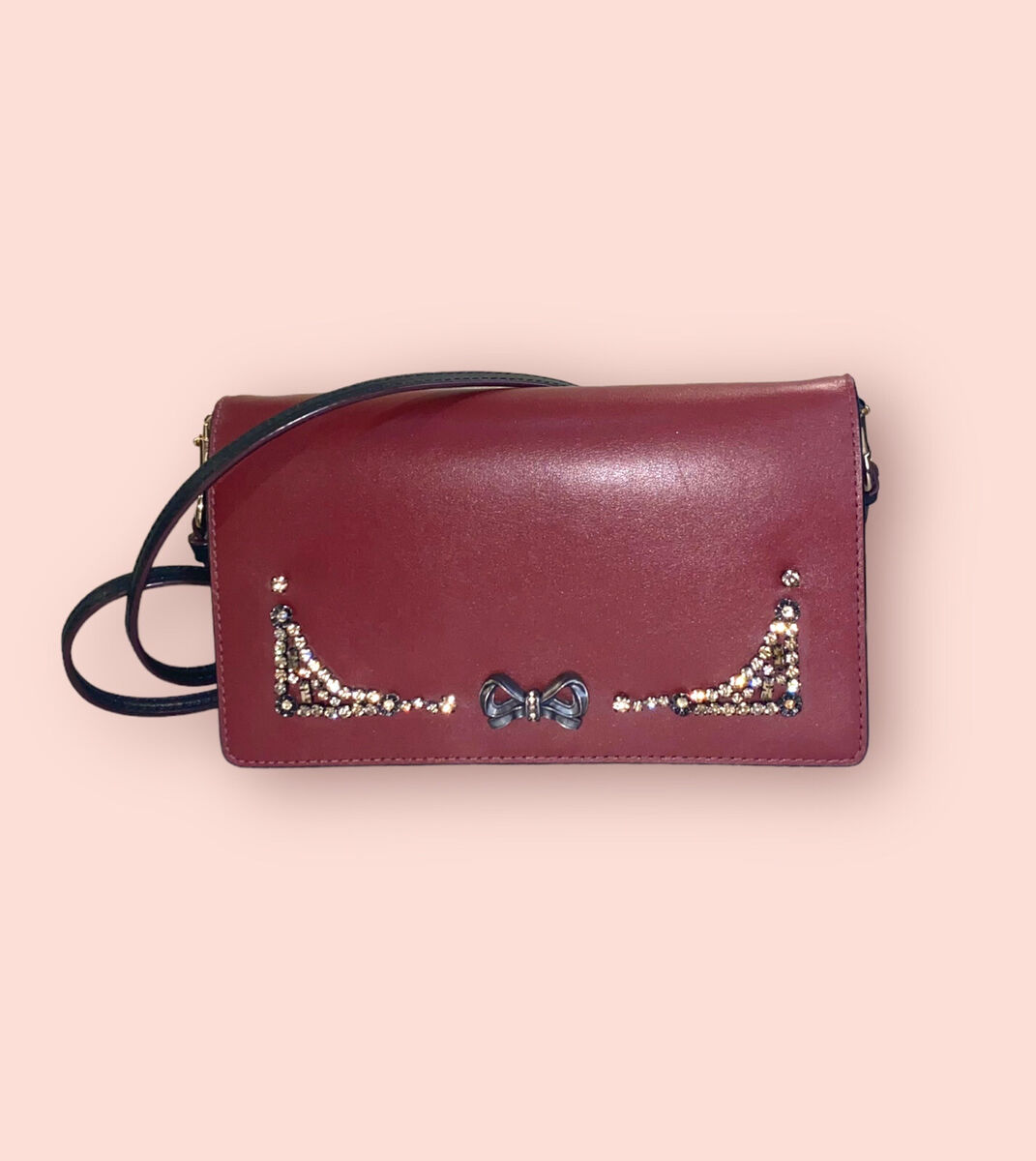 COACH SELENA GOMEZ Limited Edition Luxury Designer Leather COACH SELENA GOMEZ Limited Edition Luxury Designer Leather