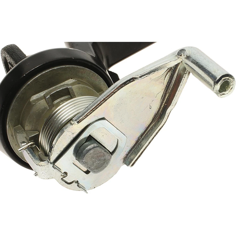 For 1983 GMC K1500 Suburban Trunk Lock SMP 479GJ52 - Image 3 of 4