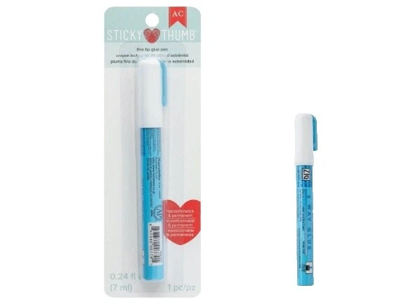 ZIG multi-propósito Craft Supplies