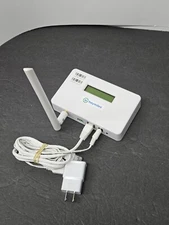 Hoymiles DTU Original WiFi Connection Box w/Cables / Free Fast Shipping.