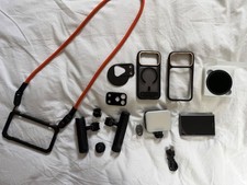 SMALLRIG - IPHONE 17 PRO - CINEMA KIT