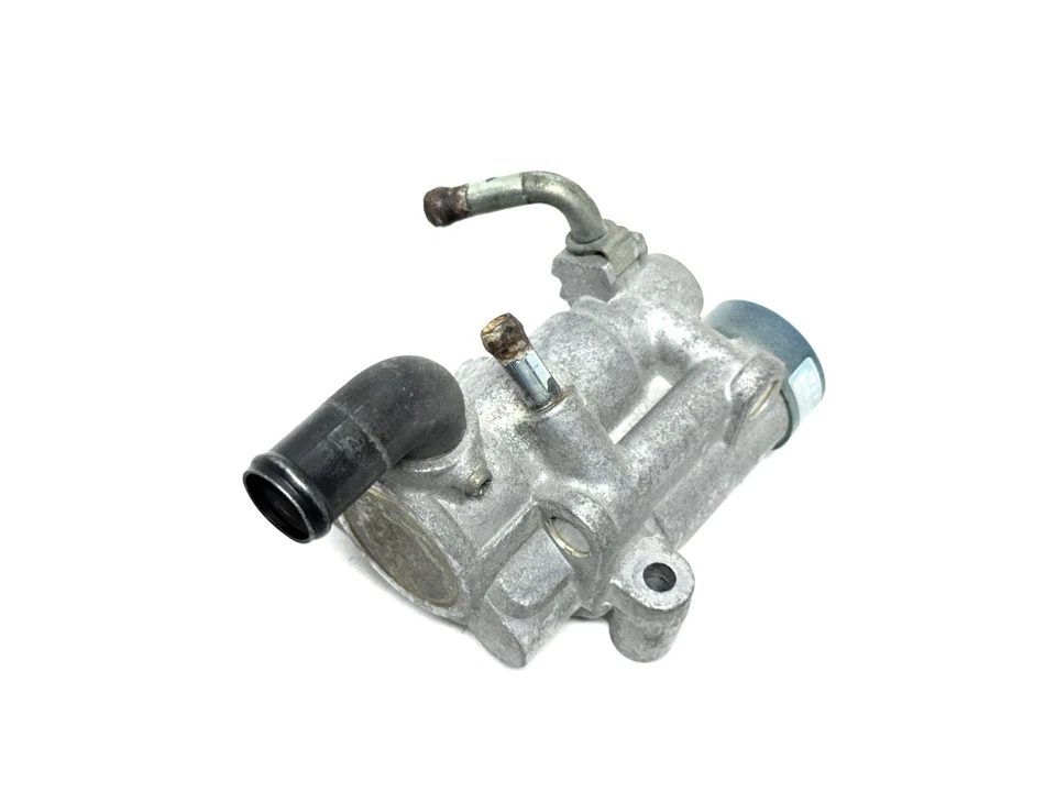 1989-1995 Mazda MPV ICV IAC Idle Air Control Valve JE2220660 - Изображение 2 из 4