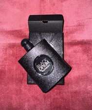 Yves Saint Laurent Black Opium Extreme 90 ml Eau de Parfum for Women