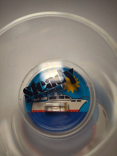 Vintage 1978 "Steady as She Goes" Nautical Acrylic Tumblers – Set of 4 –HOWW Mfg - Picture 11 of 12