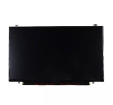 New Replacement 14" QHD 2560x1440 LCD Screen IPS LED Display Non-Touch for HP