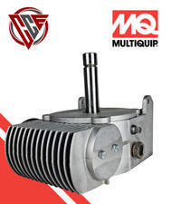 Multiquip 20407 Gearbox ASM For Multiquip Whiteman, International Trowels