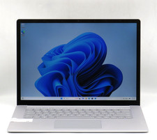 Microsoft Surface Laptop 3/14.0" i7-1065G 1.30GHz/16GB RAM/512GB HDD/Win 11 Pro