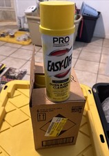 6 Pack: Easy-Off Heavy Duty Oven Cleaner 24 o...