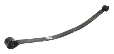 MAGNUM TECHNOLOGY Federblatt MLS-33785001 für VW CRAFTER 30-50 Kasten (2E)