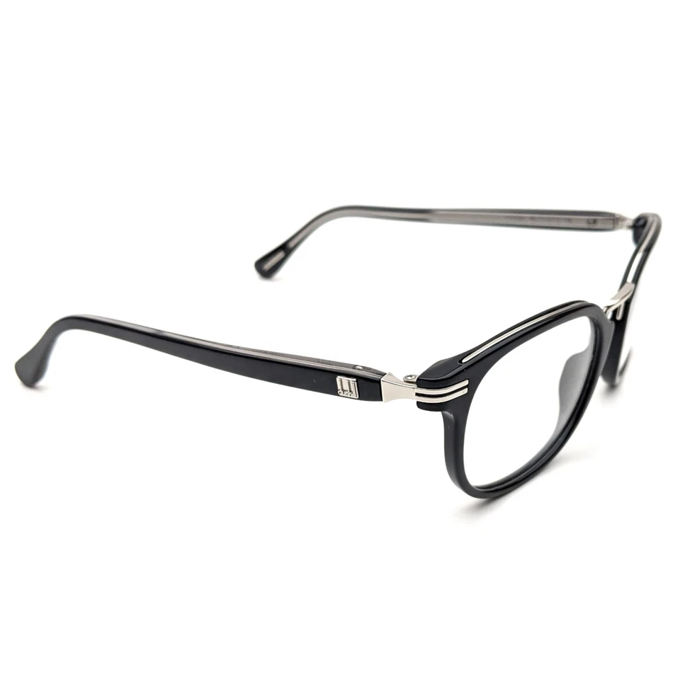 🕶️Сделано в Италии! Dunhill VDH034 очки 49/21 145 | ALT236🕶️ - Изображение 4 из 4