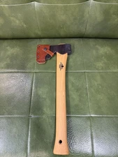 Gransfors Bruks Carpenters Axe Vintage NOS KS!