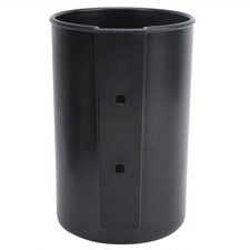 Cart Sand Bottle Holder Bracket Engineering Plastic Universal Golfing Cart