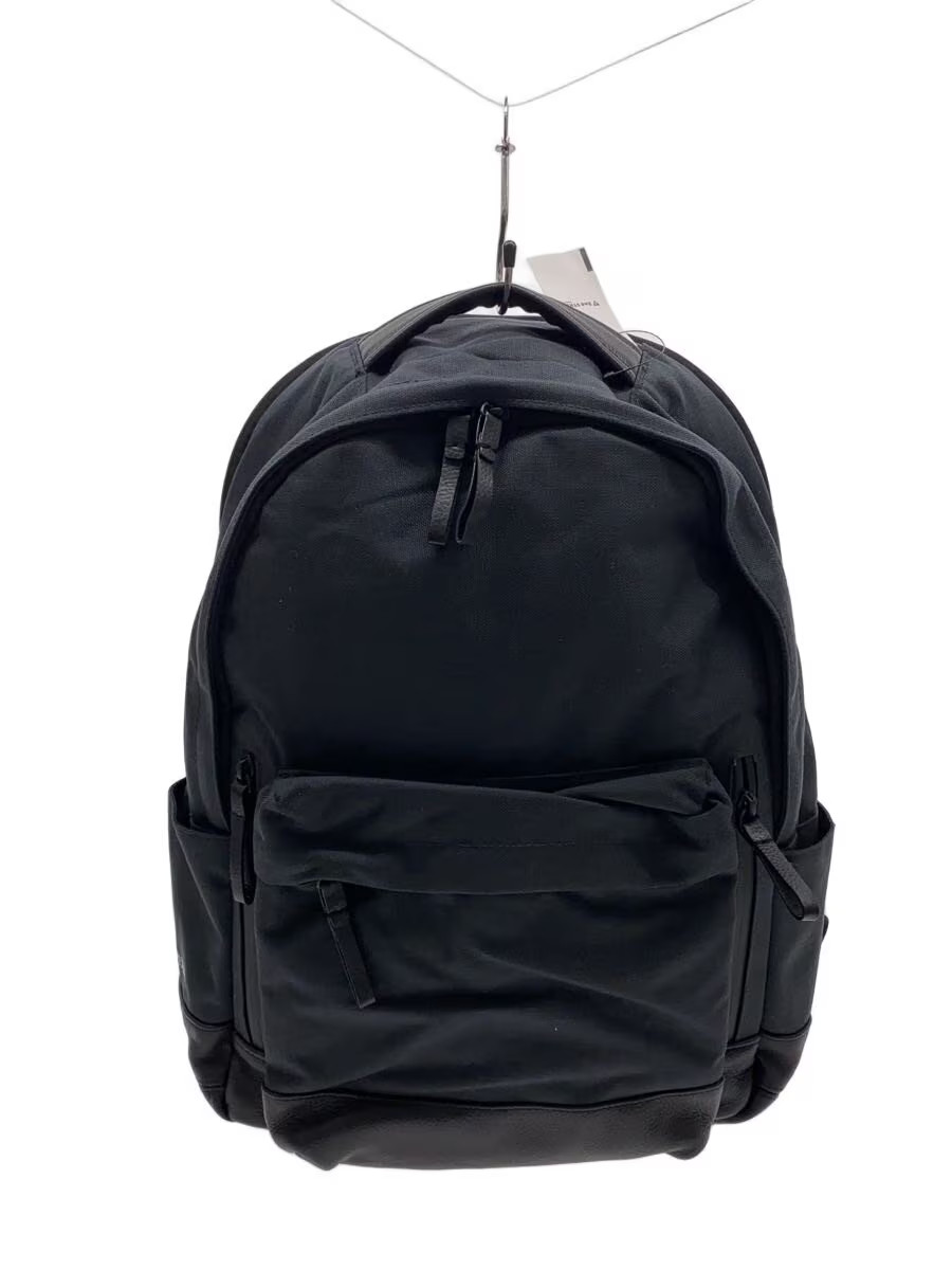 WHITEAGE Backpack Polyester NVY Plain - image 1