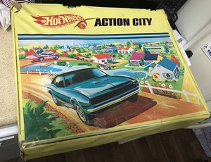 Hot Wheels City Vintage | eBay