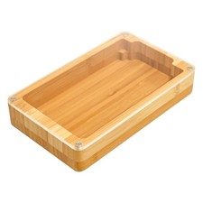 Gaming Console Enclosure with Lid, for Analogue Pocket Game Enthusiasts