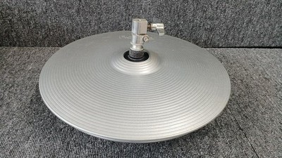 Roland Vh-12 Electronic Hi Hat Drum Trigger Cymbal VH12 for sale