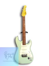 Guitarra Eléctrica G&L TRIBUTO TRIBUTO LEGADO TRIBUTO