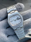 Vintage Seiko 7009 TV Dial Automatic 17 Jewels Men’s Watch -