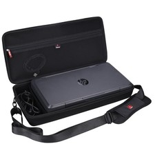 Mchoi Hard Travel Case For Hp Officejet 200 Portable Printer Cz993A Case Only