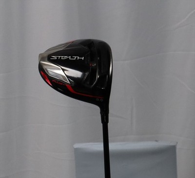 Taylormade Stealth 9° Driver Extra Stiff Flex Kai'Li White 60