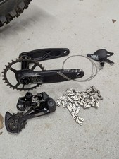 Nx Group Set SRAM 12 Speed