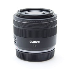 Canon RF 35mm F/1.8 Macro IS STM Canon RF mount  72