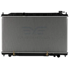 Aluminum Radiator For 2007-2008 Nissan Maxima SE / SL 3.5L 3498CC V6 Replacement