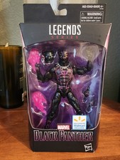 Marvel Legends Black Panther Walmart Exclusive