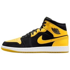 Air Jordan 1 Mid SE 'New Love' 2025 All US Size HJ6654-071 New In Box