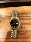 Vintage Seiko Quartz dress watch