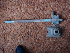 1963-1981 GM Camaro Firebird Monte Carlo Chevelle GTO Bumper Jack 33-5/8