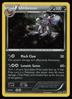 Umbreon XY96 Holo Promo XY Promo Pokemon English NM-