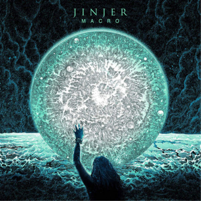 Jinjer Macro (CD) Album Digipak