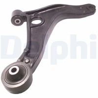 TC2472 Delphi Lenker, RadaufhäNgung FüR ,Nissan,Opel,Renault,Vauxhall
