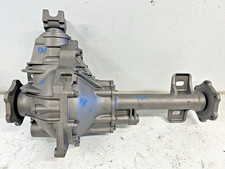 2007-2008 Gmc Yukon Denali Awd Front 4.10 Diff Differential All-wheel Drive Oem