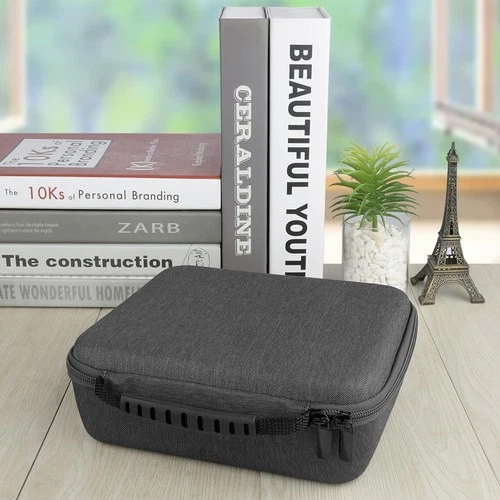 Geekria Carrying Case for Marshall Stockwell - Thumbnail 4