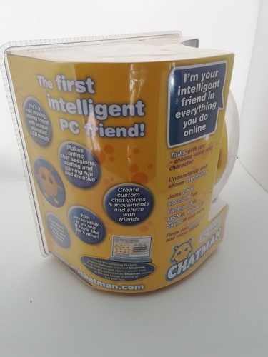 BNIB Rondy Pc Chatman for windows, XP and Vista. - 第 2/3 張圖片