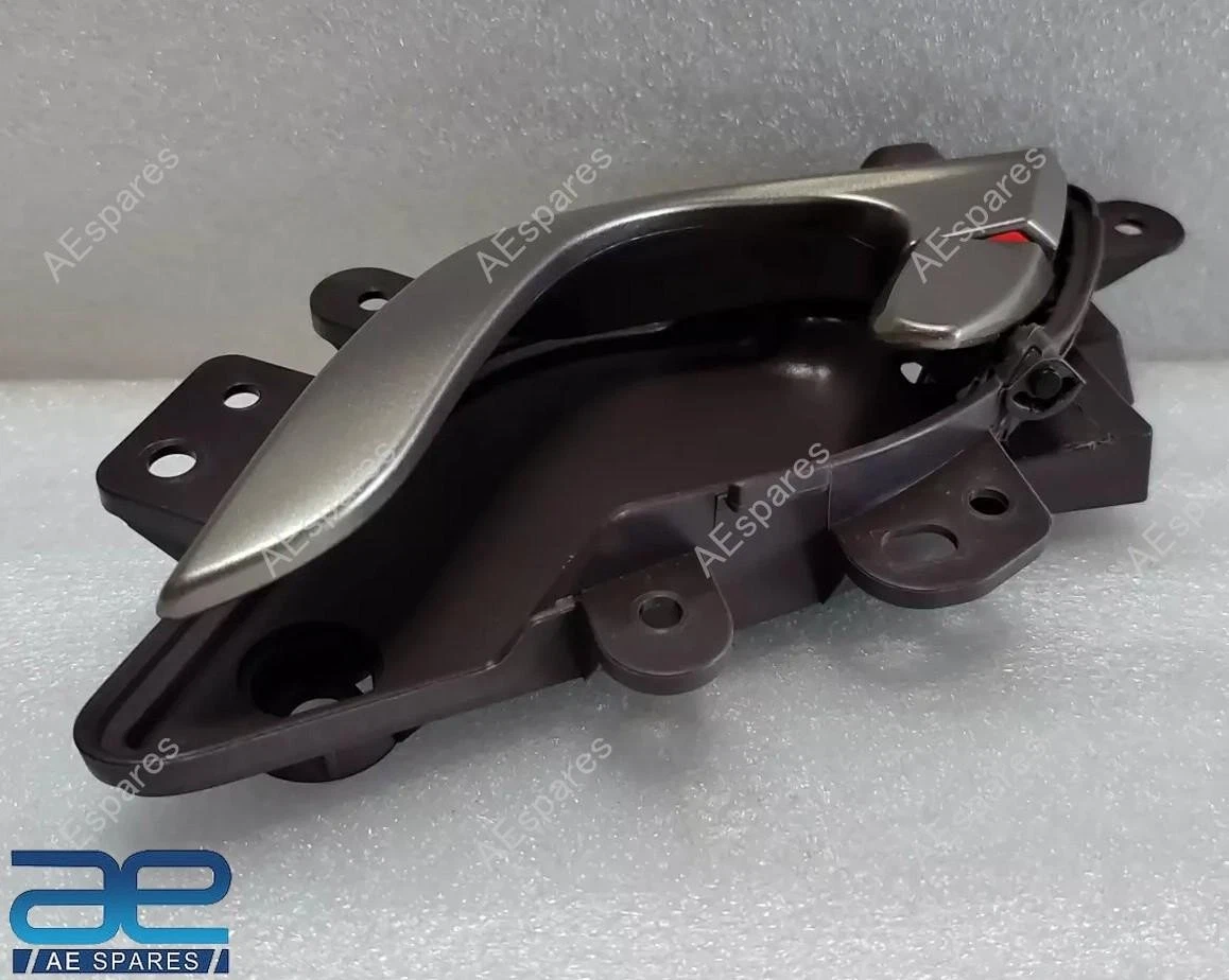 Interior Front Door Handle Assy LH For Mahindra XUV500 2011-2015 0114DAW00071A view 3