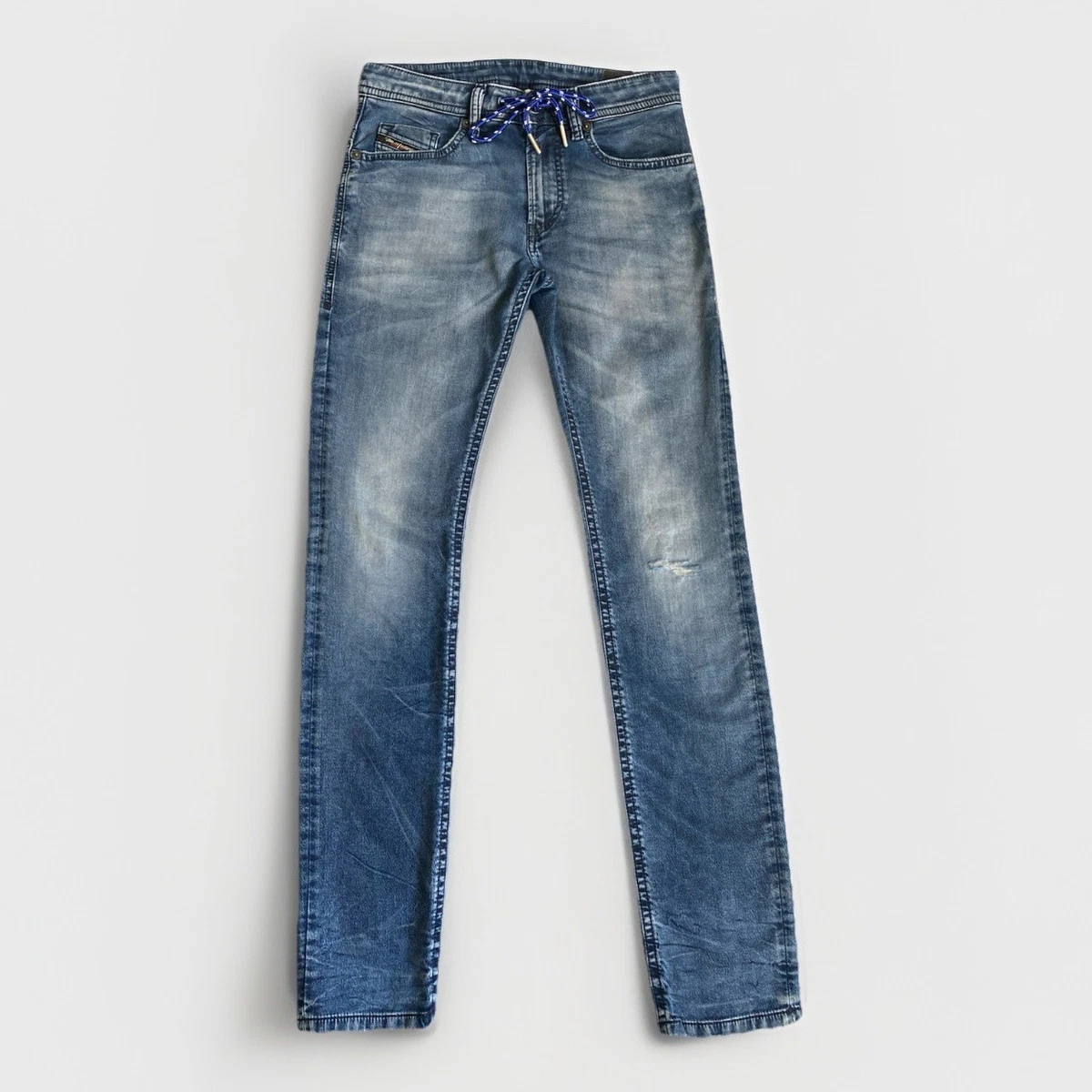Men's Diesel Thommer Jogg Jeans for sale | eBay
