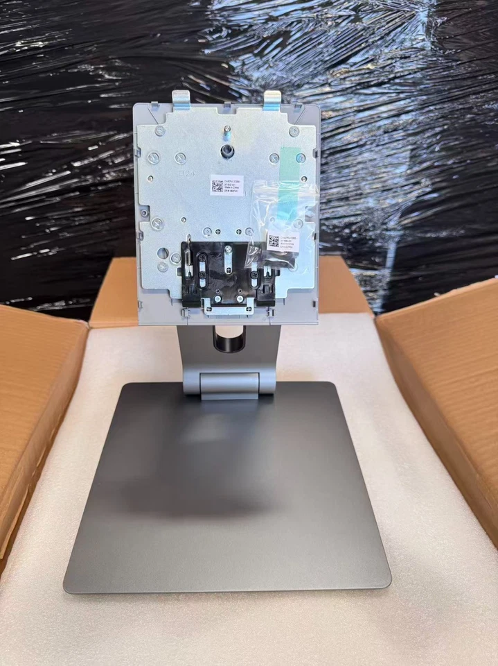 Soporte AIO todo en uno original Dell Optiplex 7400 7460 7470 7480 7490 24" 082FVC