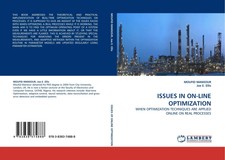 Moufid Mansour (u. a.) | ISSUES IN ON-LINE OP...