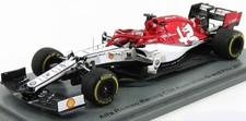 1/43 Alfa Romeo Racing C38 K.Raikkonen