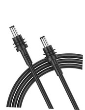 Starlink Mini DC Cable - Waterproof Power 16.4FT DC to DC - Waterproof