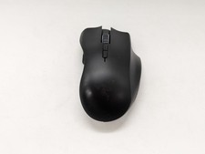 FAULTY Razer Naga Trinity gaming mouse USB wired MOBA/MMO 16000 DPI READ DESCRIP