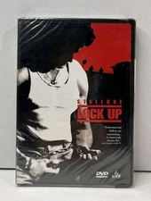 Lock Up [1989] (DVD, 2000) Sylvester Stallone & Donald Sutherland - New/Sealed 
