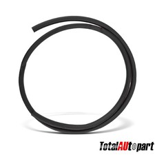 New Hood To Cowl Weatherstrip Seal For Jeep Yj Wrangler 87-95 Sport Utility 2dr